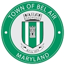 Town of Bel Air logo