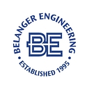 Belanger Engineering logo