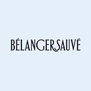 Bélanger Sauvé logo