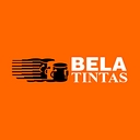 BELA TINTAS logo