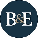 Brackett & Ellis, P.C. logo