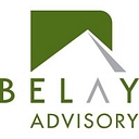 Belay Advisory logo