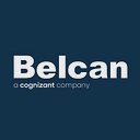 Belcan logo