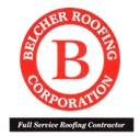 Belcher Roofing logo