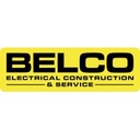 Belco Electrical Construction & Service logo