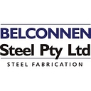 Belconnen Steel logo
