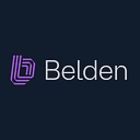 Belden Incorporated logo