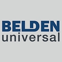 Belden Universal logo