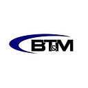 Belding Tool And Machine logo