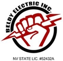 Beldy Electric logo