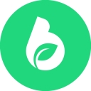 Beleaf logo