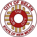 City of Belen logo
