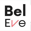 BelEve UK logo