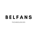 Belfans logo