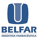Belfar Ltda logo