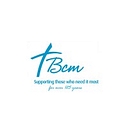 Belfast Central Mission (Bcm) logo