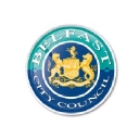 Belfast City Council logo
