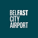 George Best Belfast City Airport Ltd. logo