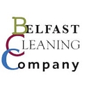 Belfast Cleaning Company logo