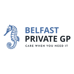 Belfast Private GP logo