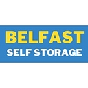 Belfast Self Storage logo