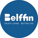 Belffin logo