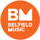 belfieldmusic.com.au logo