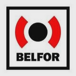 Belfor UK Limited logo