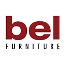 Bel Furniture logo