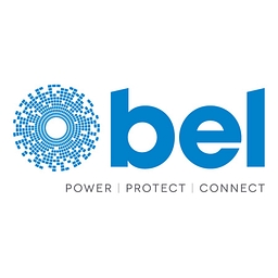Bel Fuse Inc /Nj logo