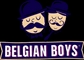 Belgian Boys logo