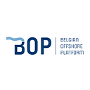 Belgian Offshore Platform logo
