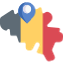 MOPET BELGIUM - MOPET BELGIË logo