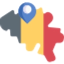 MOPET BELGIUM - MOPET BELGIË logo