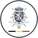 Hudson Belgium logo