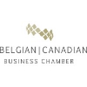 Belgian Canadian Business Chamber logo