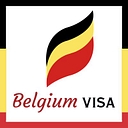 BelgiumVisa logo