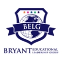 Bryant Educational Leadership Group (Belg) logo