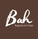 Belgrade Art Hotel**** Todor Hotels Doo logo