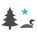 Lyons Construction logo