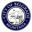 City of Belgrade logo
