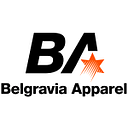 Belgravia Apparel | Sports NZ