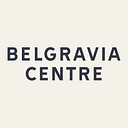 The Belgravia Centre logo