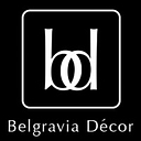 Belgravia Decor Ltd logo