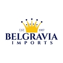 Belgravia Imports logo
