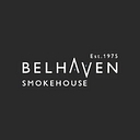 Belhaven Smokehouse logo