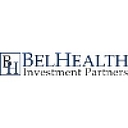 Belhealth Investment Partners logo
