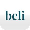 Beli App logo