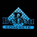 Belieu Concrete logo