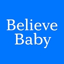 Favicon of Believe Baby